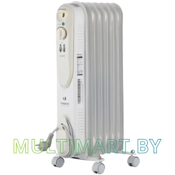 Масляный радиатор Timberk TOR 21.1507 SLX